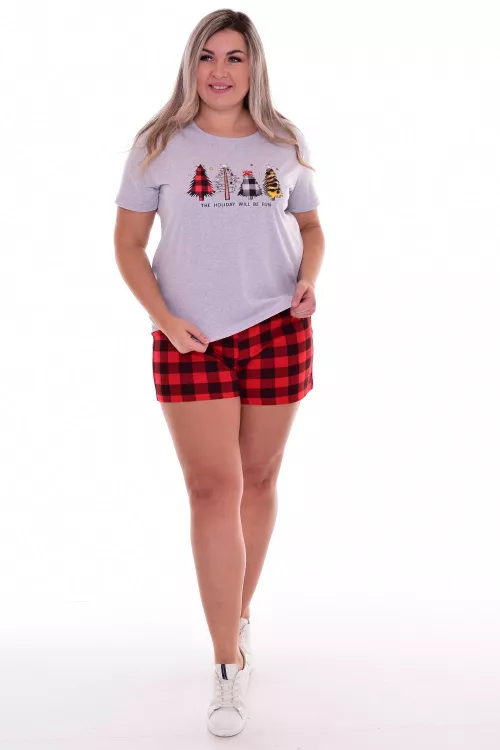 Пижама женская 354903