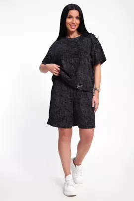 Костюм с шортами Джайв