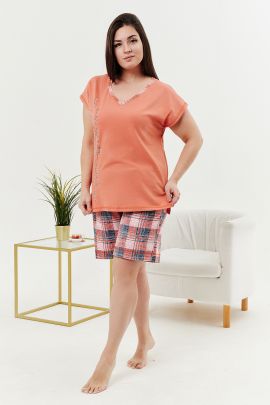 Пижама  9292 П