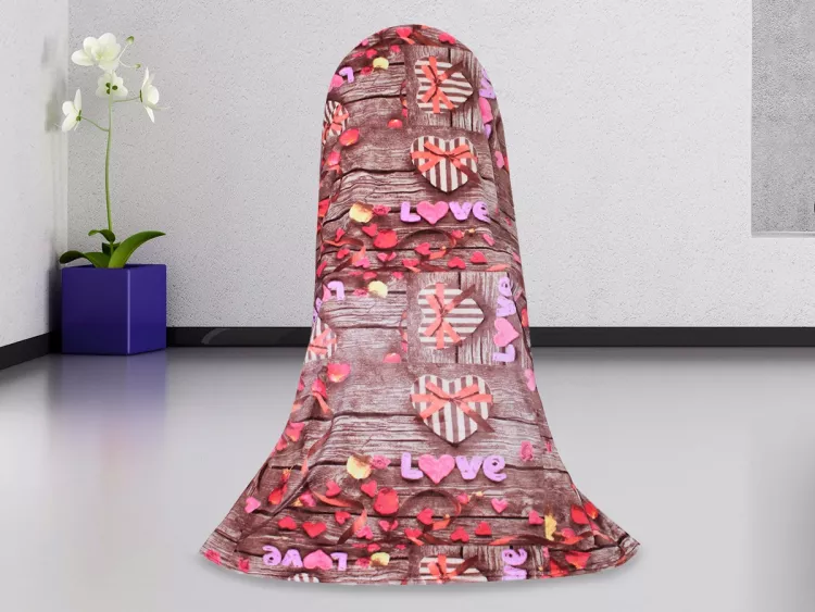 Комплимент плед велсофт