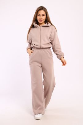 Костюм женский с брюками 776424