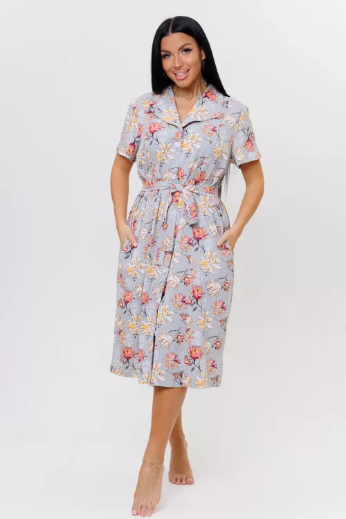 Халат женский 202444