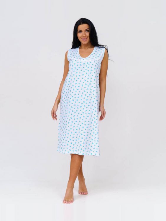 Сорочка женская 415439