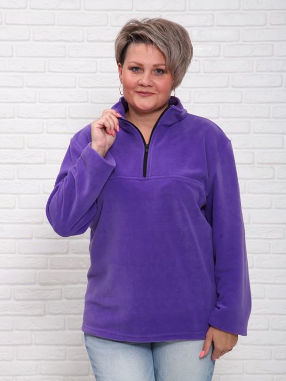 Толстовка женская 243425