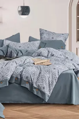 Медина КПБ сатин