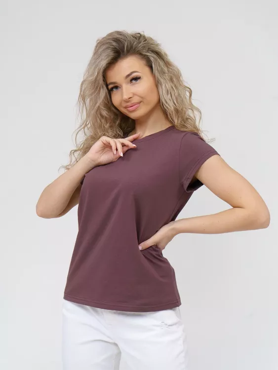 Футболка женская 810273