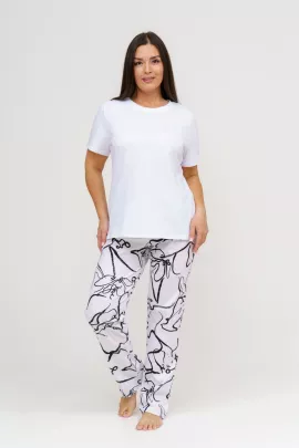 Пижама женская 739219