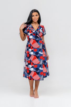 Халат мод.153/17*