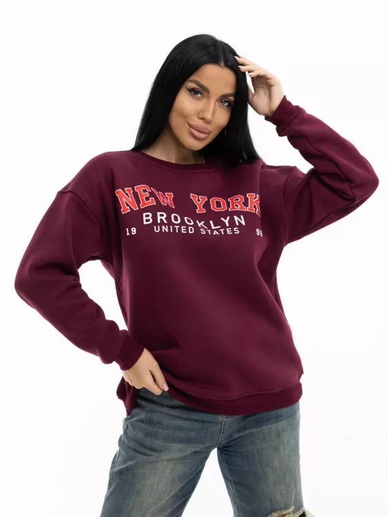 Толстовка женская 629963