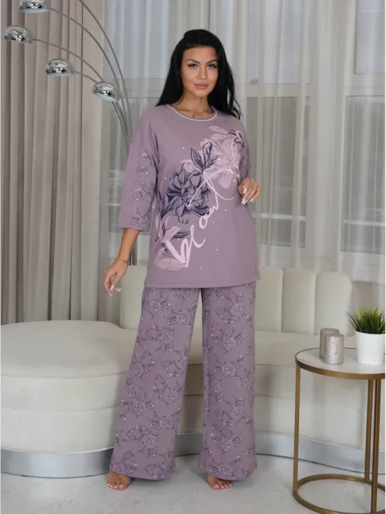 Костюм женский домашний 507445