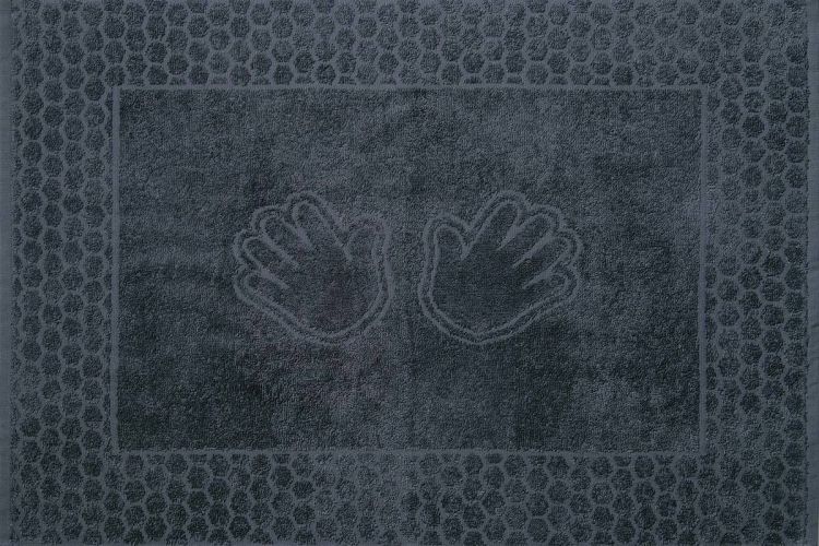 Полотенце махровое Ручки