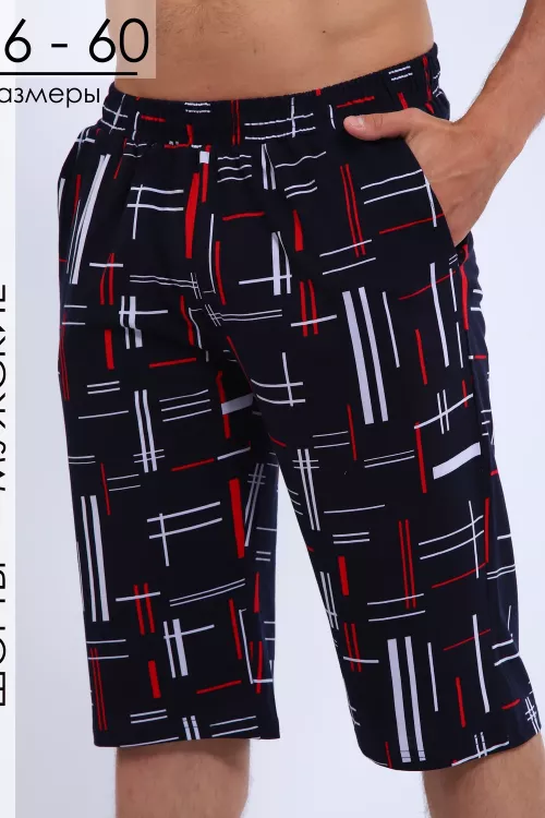 Шорты мужские Modellance 32096