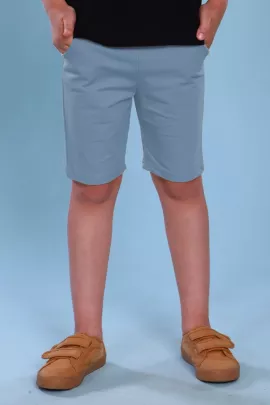 Шорты детские 11714 оливковый последний размер