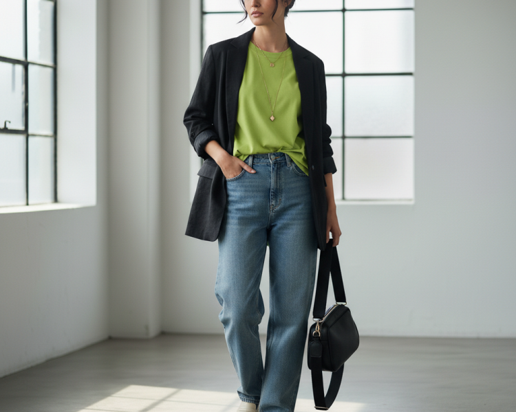 Футболка oversize арт. 826