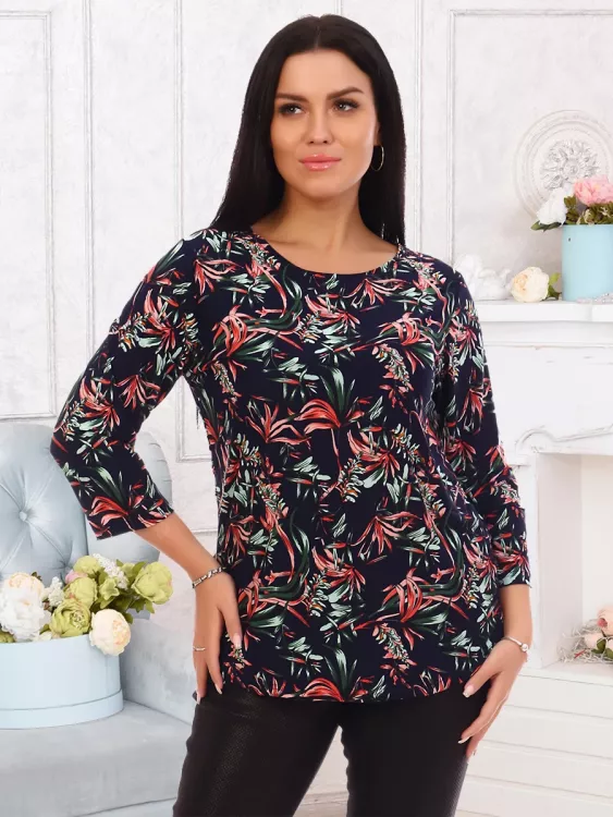 Флоренция(красная) туника