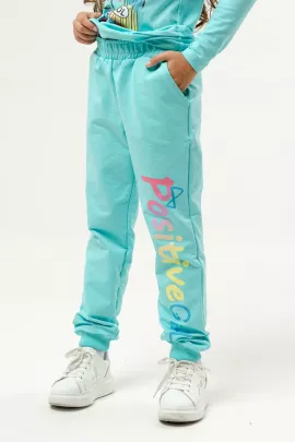 Трико Positive детские