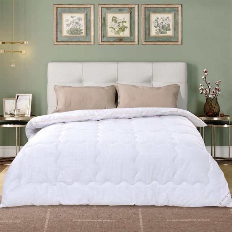 Одеяло Луиза облегченное Евро Макс*