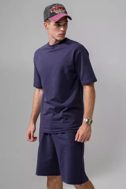 костюм мужской 14486