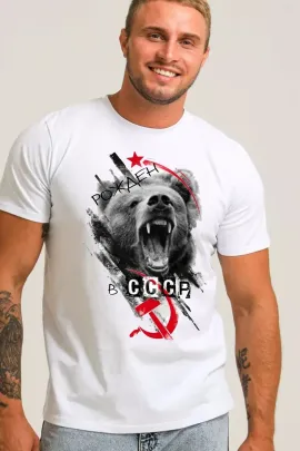 Футболка мужская 844577