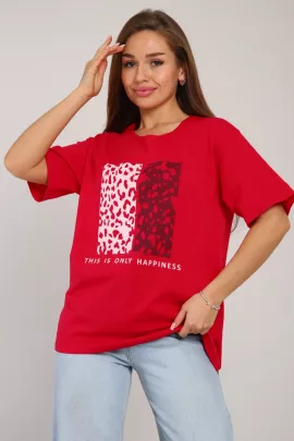 Футболка женская 196948