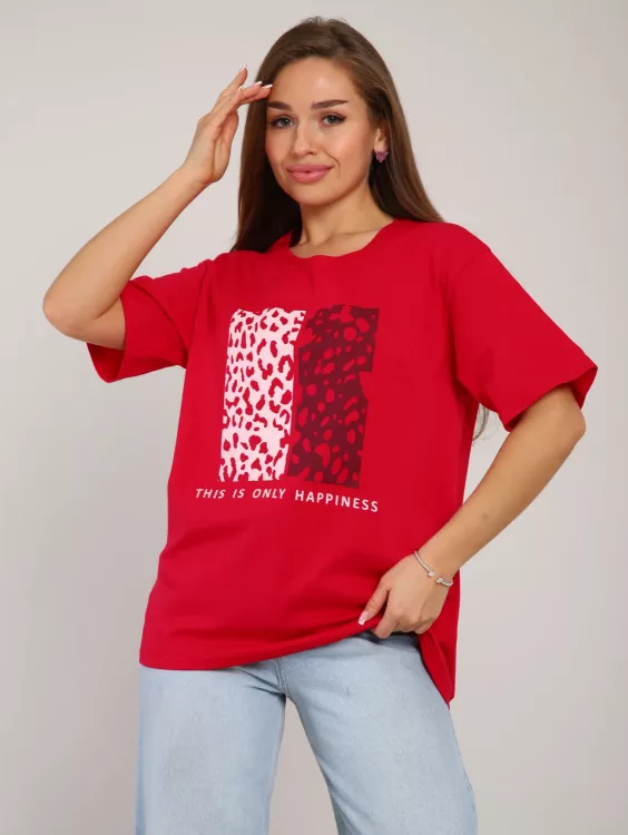 Футболка женская 196948