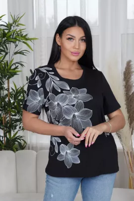 Футболка женская 636319