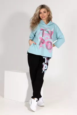 Костюм Тик ток