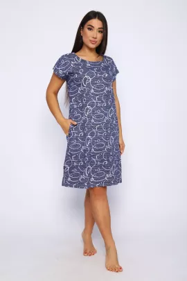 Платье Бренд 1271 