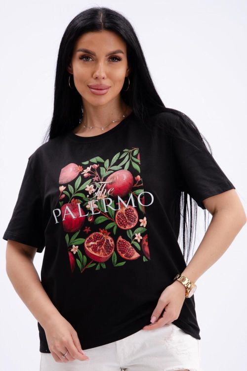 Футболка женская 875443