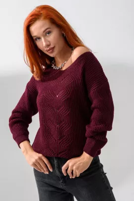 Джемпер женский 622013