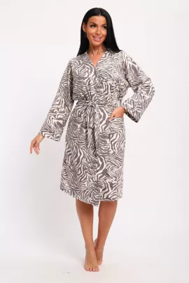 Халат женский 593341