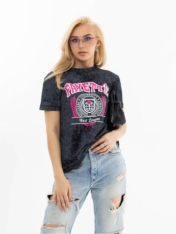 Футболка мод.2032