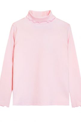 Свитер (водолазка) для девочки 61364