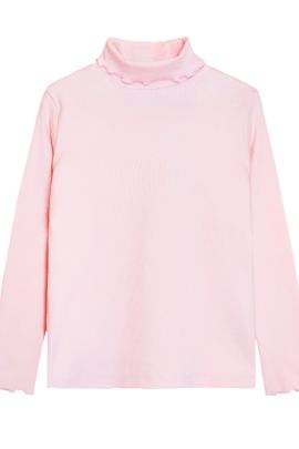 Свитер (водолазка) для девочки 61364
