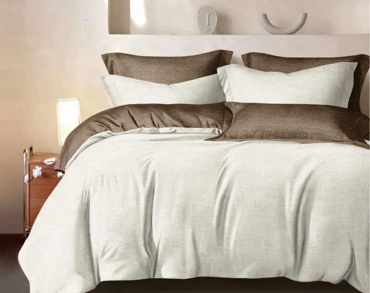 КПБ Поплин Эксклюзив (молния) - АВАНГАРД