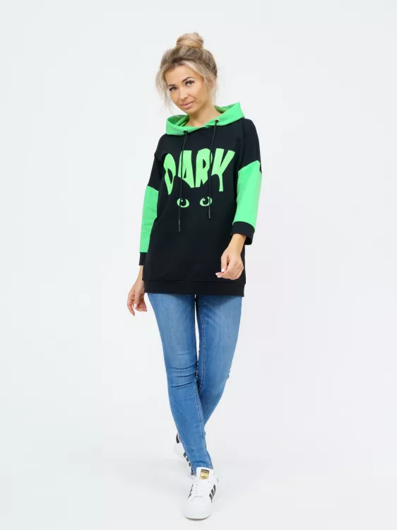 Толстовка женская 231475