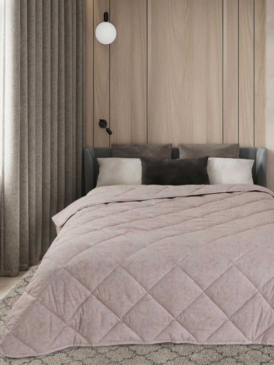 Одеяло облегченное Дуэт 1,5