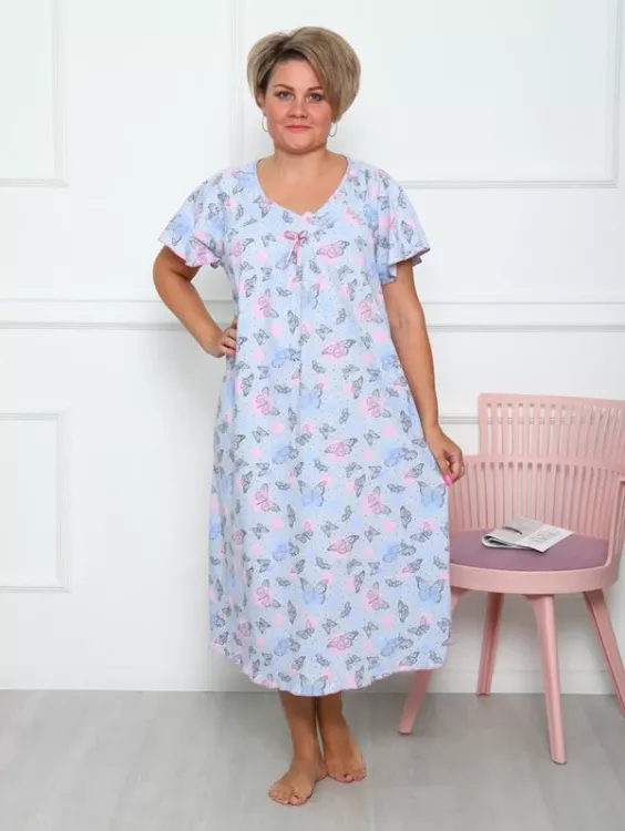 Сорочка женская 525401