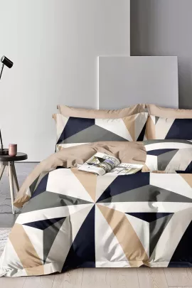 Альфред КПБ сатин