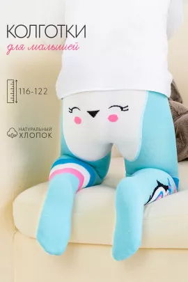 Колготки Усури детские