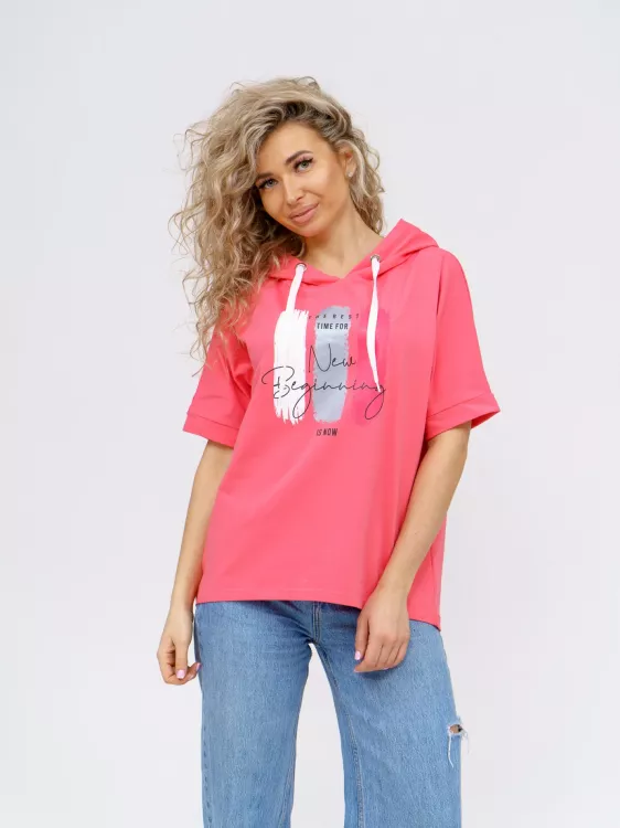 Футболка женская 115243