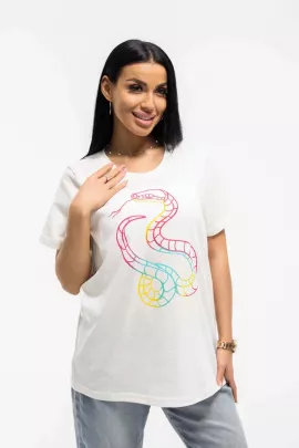 Футболка женская 953450