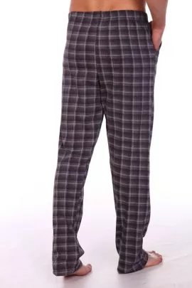 Брюки мужские 2 -К Серые