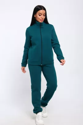 Костюм 21231 морская волна последний размер