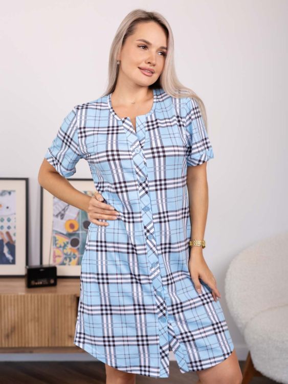 Халат женский 956357