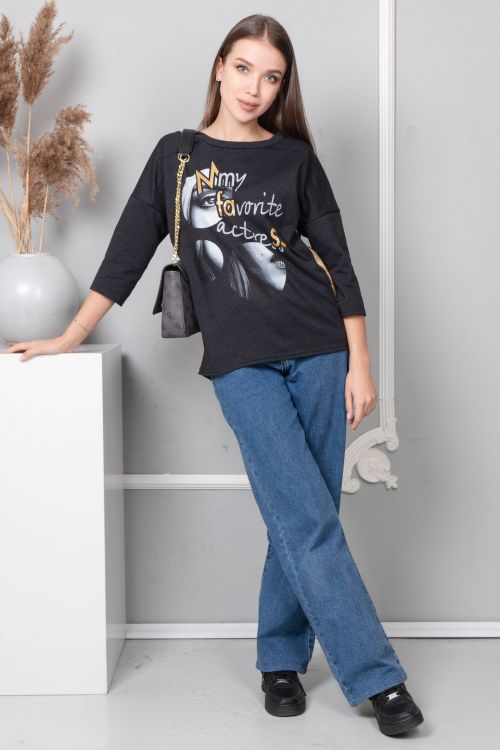 Джемпер женский 467614