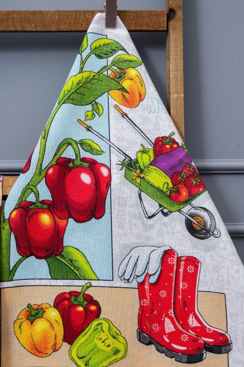 Набор полотенец Удачный сезон