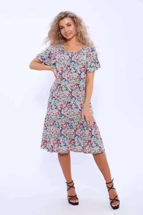 Платье женское 571865