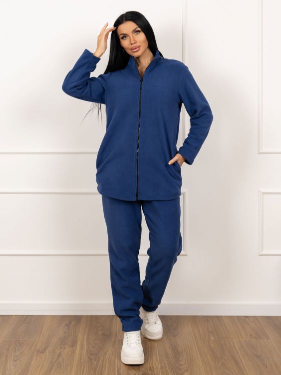 Костюм женский спортивный 695657