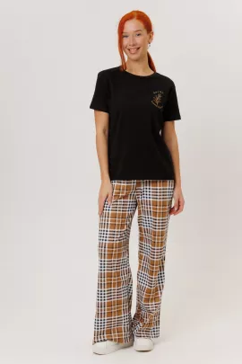 № 2260 Костюм с брюками